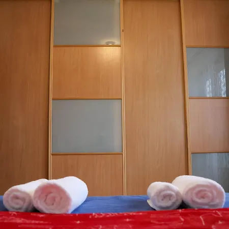 Prywatne Mieszkanie - Sobieskiego 6 Appartement Varsovie