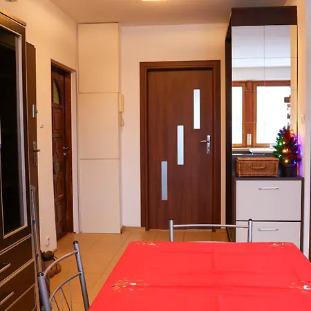 Appartement Prywatne Mieszkanie - Sobieskiego 6
