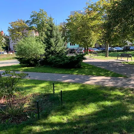 Prywatne Mieszkanie - Sobieskiego 6 Appartement *