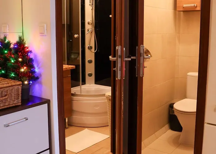 Appartement Prywatne Mieszkanie - Sobieskiego 6 Varsovie