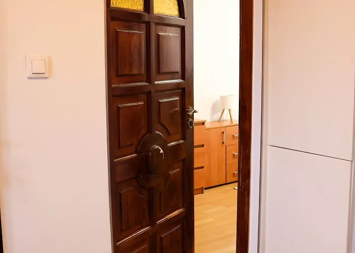 Appartement Prywatne Mieszkanie - Sobieskiego 6 Varsovie