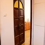 شقة Prywatne Mieszkanie - Sobieskiego 6 وارسو