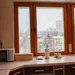 Apartmán Prywatne Mieszkanie - Sobieskiego 6