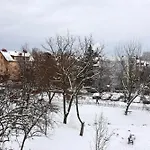 شقة Prywatne Mieszkanie - Sobieskiego 6