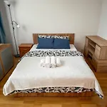 Prywatne Mieszkanie - Sobieskiego 6 * وارسو