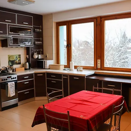 Apartment Prywatne Mieszkanie - Sobieskiego 6 *