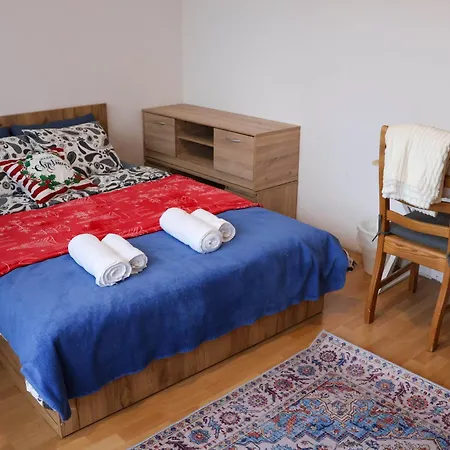 Prywatne Mieszkanie - Sobieskiego 6 Apartament *