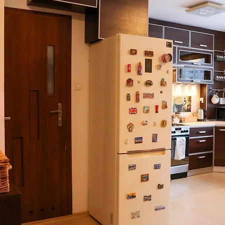 Prywatne Mieszkanie - Sobieskiego 6 * Warsaw