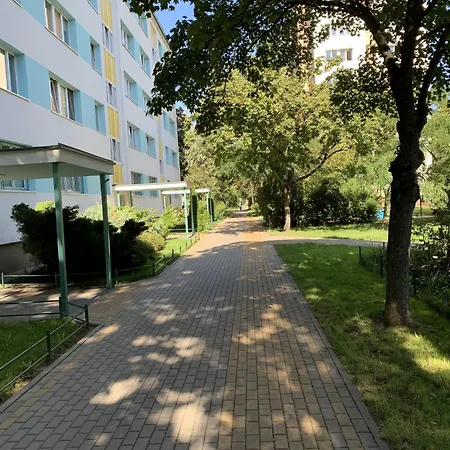 アパート Prywatne Mieszkanie - Sobieskiego 6 ワルシャワ