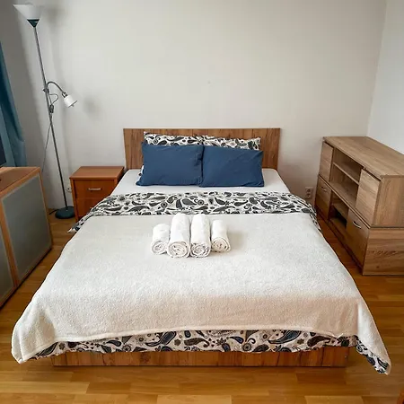 Prywatne Mieszkanie - Sobieskiego 6 * Warsaw