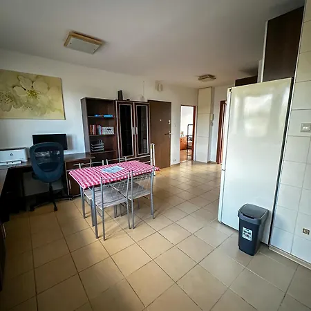 Appartamento Prywatne Mieszkanie - Sobieskiego 6