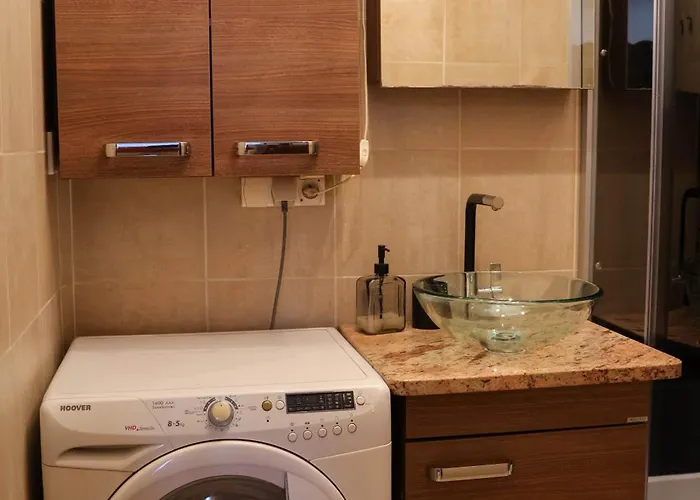 Prywatne Mieszkanie - Sobieskiego 6 Apartament