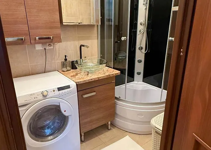 Prywatne Mieszkanie - Sobieskiego 6