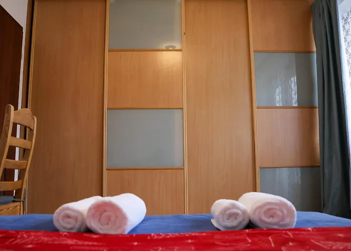 Prywatne Mieszkanie - Sobieskiego 6 Apartman Varsó