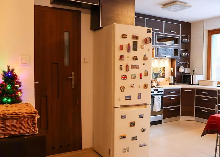 Prywatne Mieszkanie - Sobieskiego 6 * Warszawa