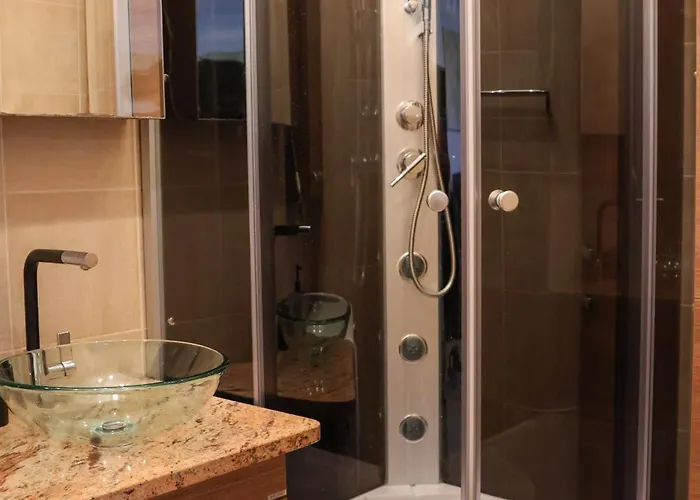 Prywatne Mieszkanie - Sobieskiego 6 Apartman Varsó