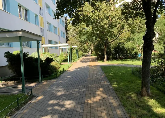 Apartament Prywatne Mieszkanie - Sobieskiego 6 Warszawa