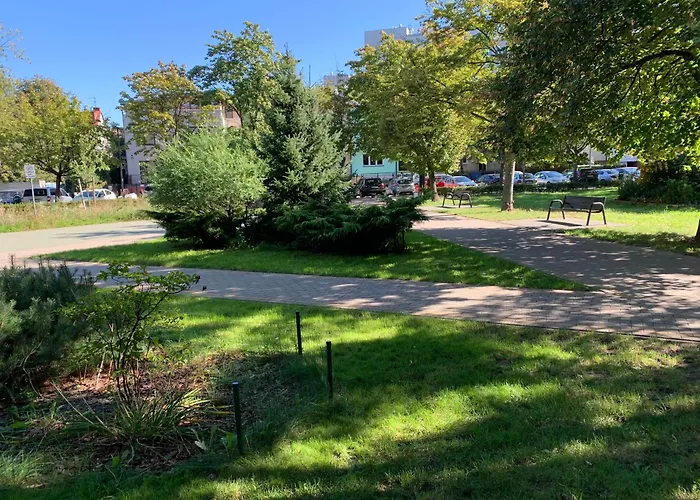 Prywatne Mieszkanie - Sobieskiego 6 Apartman *