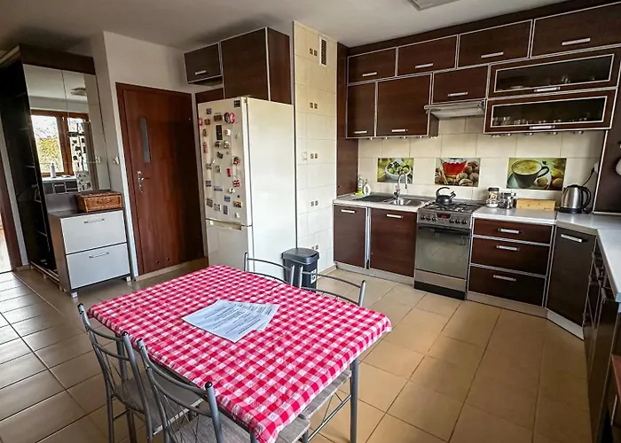 Prywatne Mieszkanie - Sobieskiego 6