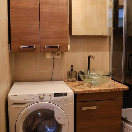 Prywatne Mieszkanie - Sobieskiego 6 公寓