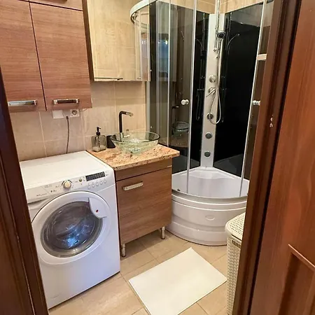 Prywatne Mieszkanie - Sobieskiego 6