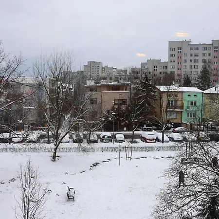 Prywatne Mieszkanie - Sobieskiego 6 公寓