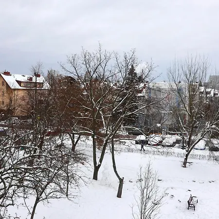 公寓 Prywatne Mieszkanie - Sobieskiego 6